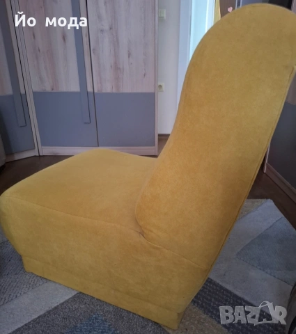 Свежи фотьойла в отлично състояние, снимка 2 - Дивани и мека мебел - 54381687
