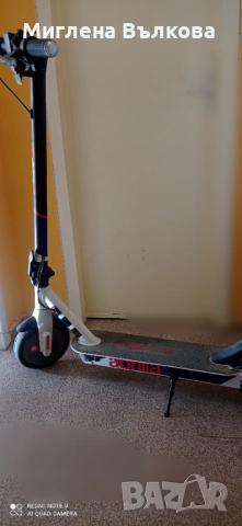 Тротинетка , снимка 3 - Други спортове - 53995853