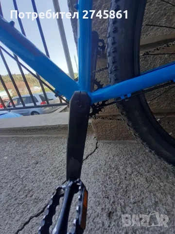 Продавам колело MARIN, снимка 4 - Велосипеди - 54267751