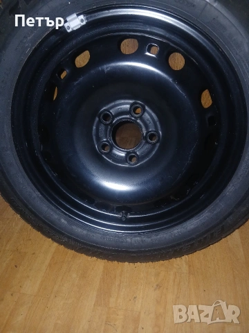 Авариен комплект шкода фабия,фв поло сеат ибиза нов, снимка 3 - Аксесоари и консумативи - 54045491