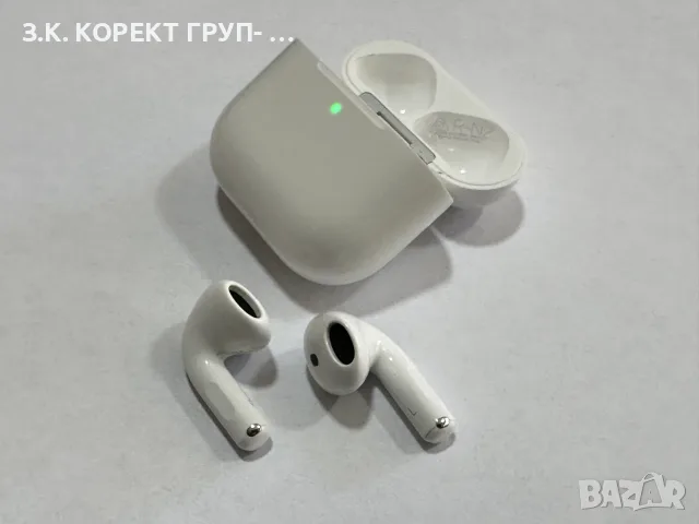 AirPods 3 Gen. – оригинални, снимка 3 - Bluetooth слушалки - 55689739