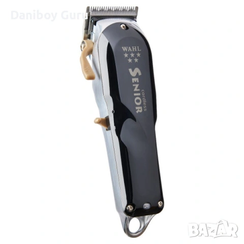 Wahl Senior Cod/Cordless брзжична машинка за подстригване