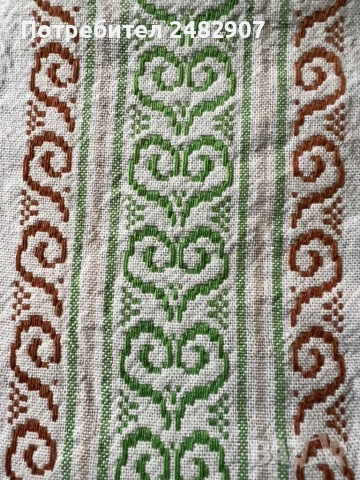 Кухненска кърпа, снимка 6 - Хавлиени кърпи - 54042618