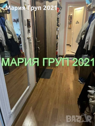 !!!ТОП ОФЕРТА!!!Продавам ТУХЛЕН Апартамент в гр. Хасково кв."Тракийски"!!!, снимка 9 - Апартаменти - 54738310