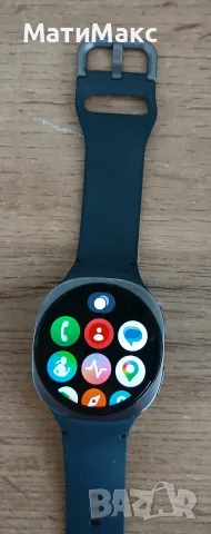 Samsung Galaxy Watch 8, снимка 6 - Смарт часовници - 55292822