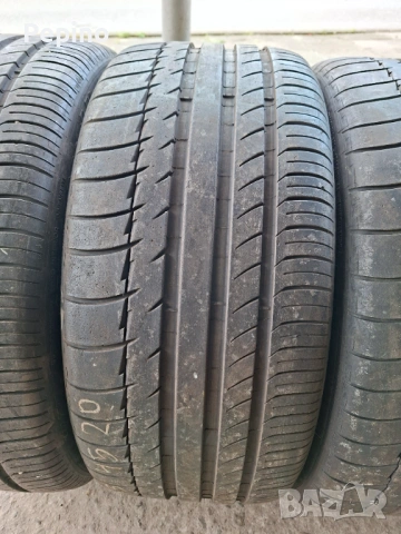 275/45 R20 MOCHELIN, снимка 4 - Гуми и джанти - 54630360