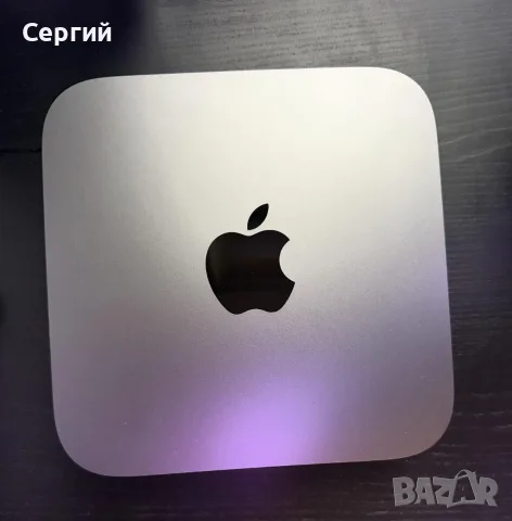 MacMini 2018 i7 32gb 512 ssd 8.1 A1993