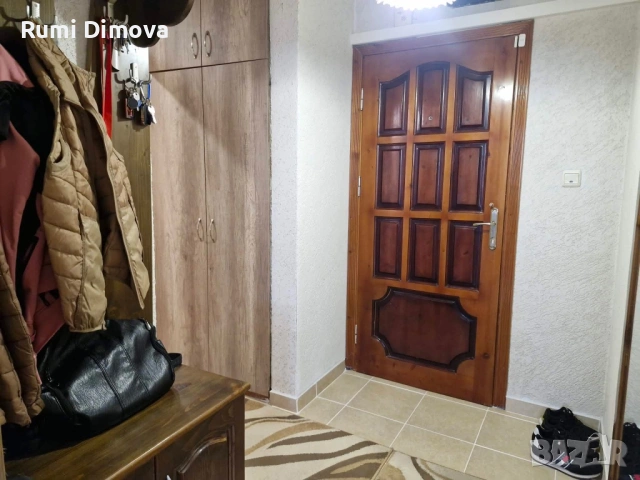 Двустаен апартамент, снимка 9 - Апартаменти - 54654114
