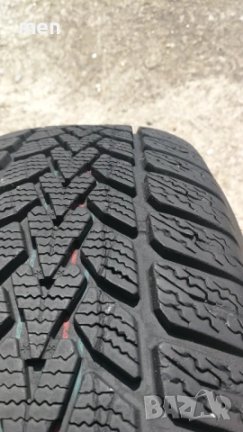 4бр.Зимни гуми 195/65R15, снимка 2 - Гуми и джанти - 54516696