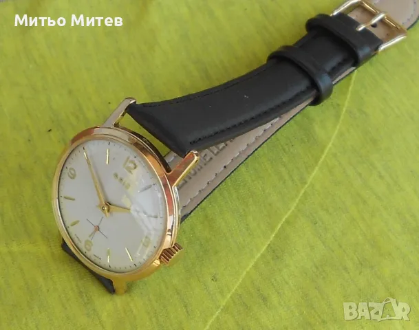 Oris 3 Oris 3 Oris 3, снимка 6 - Мъжки - 55689938
