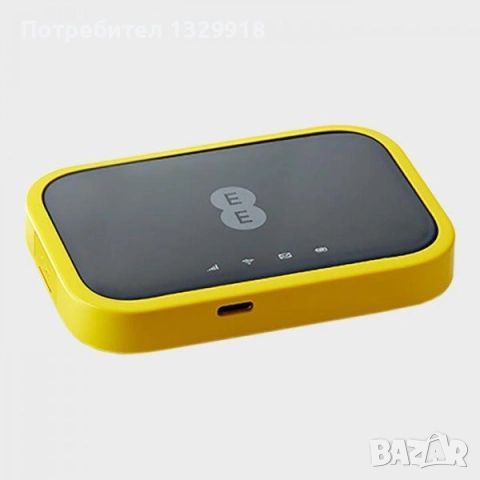 ОТКЛЮЧЕН 4G рутер АLCATEL /бисквитка/