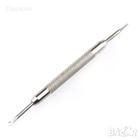 Верижка за часовник, снимка 3 - Мъжки - 54534910