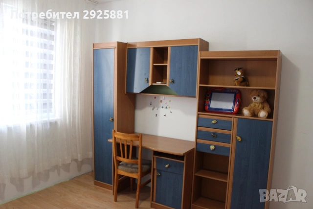 ТОП ОФЕРТА! 4-стаен апартамент с ПАРКОМЕСТА и БЕЗ СИНЯ ЗОНА – Владислав Варненчик, снимка 14 - Апартаменти - 53988164