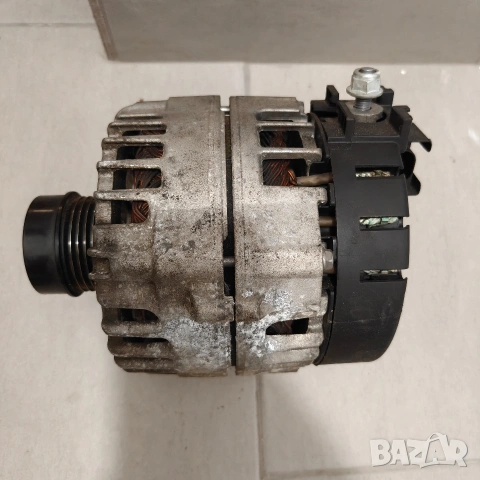 A0009068206 Алтернатор за Mercedes-Benz , снимка 2 - Части - 54947031
