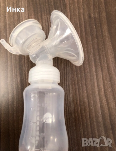 Електрическа помпа за кърма, снимка 3 - Помпи за кърма - 54111961