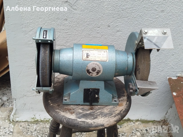 Шмиргел  -330 W, снимка 2 - Други инструменти - 54966230