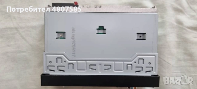 Продавам MP5 плейър за кола PNI Clementine 9545, снимка 4 - Аксесоари и консумативи - 54331304