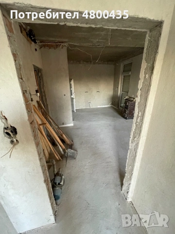 Бунгало в близост до река Дунав в Муцеливо | голям парцел и потенциал, снимка 18 - Къщи - 54233139