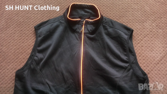 L.Brador Powerstretch Insulation Vest размер L еластичен работен елек W4-753, снимка 6 - Други - 55126181