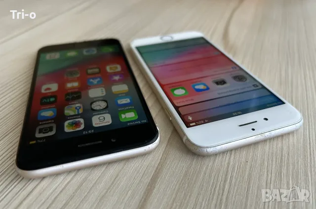 Apple iPhone 6 (модел A1586) За Части, снимка 8 - Apple iPhone - 55673934
