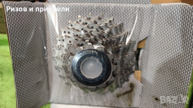 Нова Shimano Ultegra 6700 Шосейна касета 