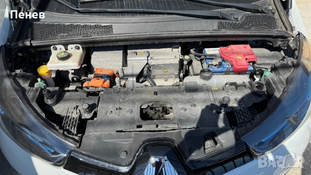 Renault Zoe 22KWh Zen Q210, снимка 7 - Автомобили и джипове - 54632468