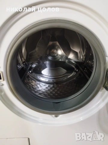 Пералня Miele W 3000, снимка 3 - Перални - 54342672