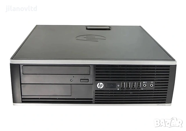 Компютър HP 6300 SFF i3-3220 8GB 500GB HDD с до 24 МЕСЕЦА ГАРАНЦИЯ и Windows 11 PRO, снимка 2 - Работни компютри - 54679428