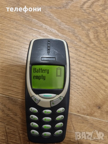 Легендарната Nokia 3310 – Оригинална и работеща!, снимка 4 - Nokia - 54379501