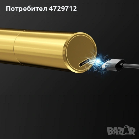 Безжична писалка перманентен грим татуировки, снимка 3 - Друго оборудване - 54488794