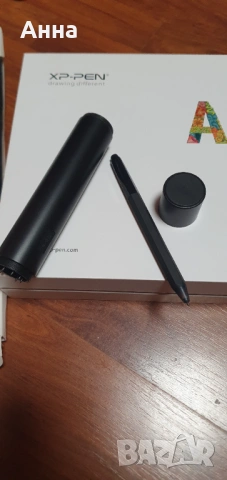 Графичен таблет с дисплей XP-Pen Artist 12, снимка 7 - Принтери, копири, скенери - 54478205