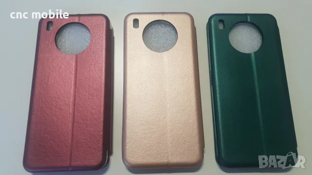 Huawei Nova 9 Huawei Honor 50 Huawei Nova 8i Huawei Honor 50 Lite калъф case , снимка 14 - Калъфи, кейсове - 55416296