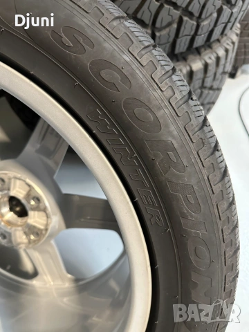 Lamborghini Urus R21 BBS джанти с гуми, снимка 11 - Гуми и джанти - 54989896