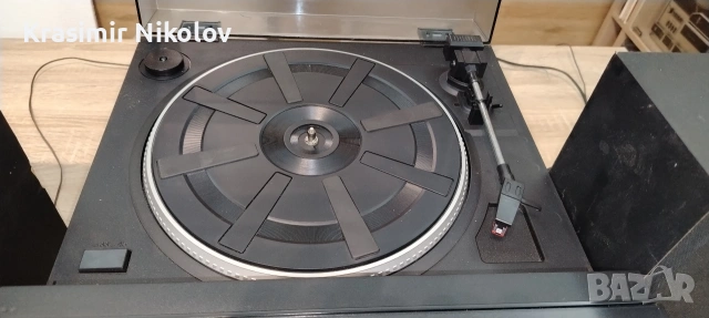 стерео уредба Schneider SPP112, снимка 5 - Аудиосистеми - 54793860