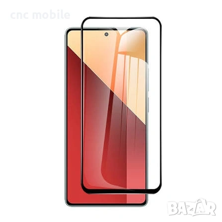 Стъклен протектор за Xiaomi различни модели , снимка 11 - Фолия, протектори - 54782601