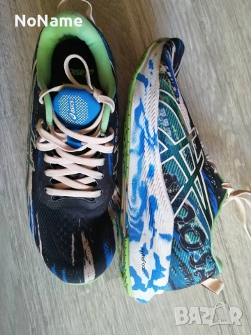 Nike Asics Puma 38.5 - 42 н, снимка 10 - Маратонки - 54396952