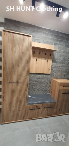 Отдавам под наем 3-стаен апартамент Варна Лятно кино Тракия, снимка 5 - Апартаменти - 54012523