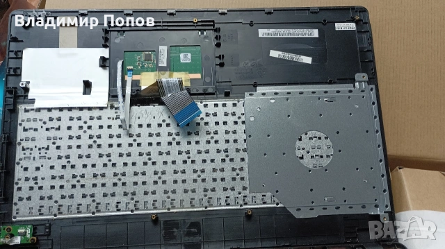 Части от лаптоп Asus X551M , снимка 2 - Части за лаптопи - 54367108