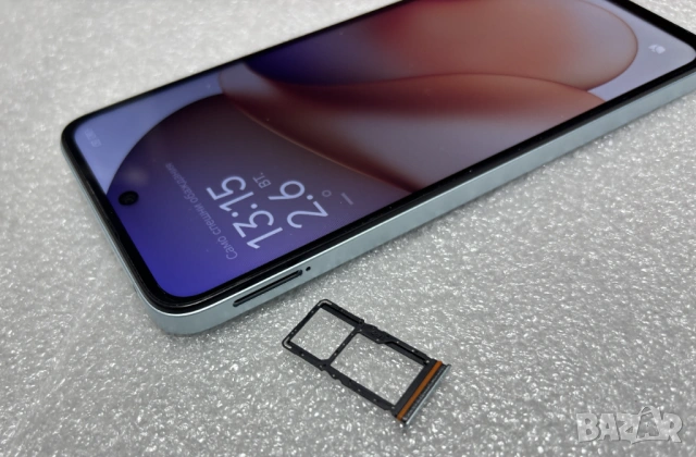 Като нов! Смартфон Xiaomi Redmi 13, Dual SIM, 128GB, 6GB RAM, 4G, Ocean Blue, снимка 14 - Xiaomi - 54749404