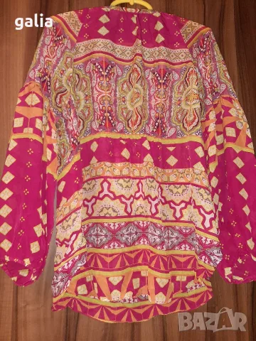 дамска риза Halebob - L, снимка 4 - Ризи - 55601464