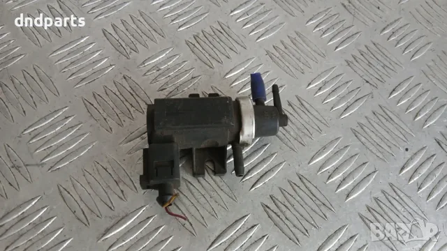 Вакуум клапан VW Golf 4 1.9 TDI 2001 1J0906627
