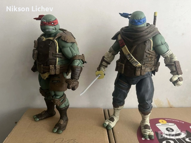 Екшън фигури Marvel Legends, S.H.Figuarts, Neca, Dragon ball, снимка 2 - Фигурки - 55040330