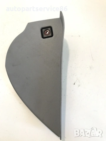 Десен декоративен капак на табло за Citroen C3 Pluriel (2006) 9638006377