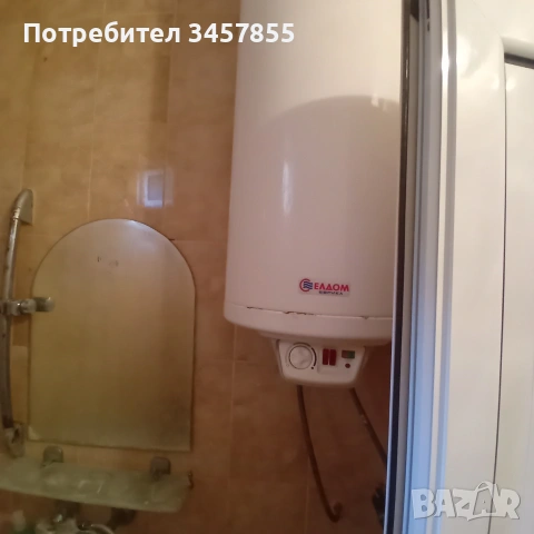 Тристаен апартамент, снимка 18 - Апартаменти - 54980578