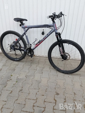 GT Avalanche 