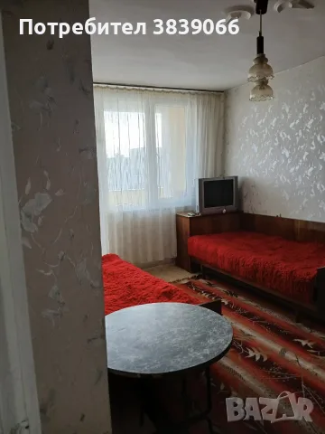 ТРИСТАЕН ПОД НАЕМ, снимка 4 - Апартаменти - 55456618