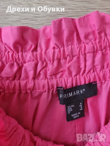 Розова рокля PRIMARK , снимка 5 - Рокли - 55354342