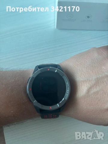 Смарт часовник Mibro watch