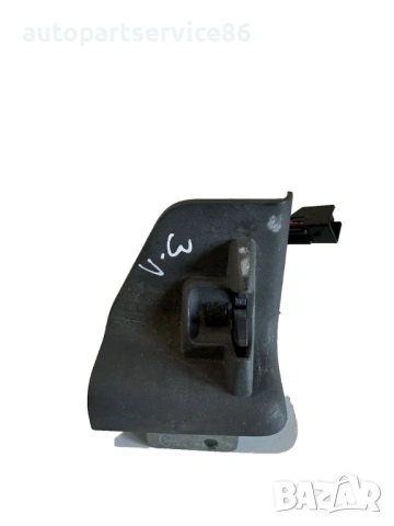 Заден ляв заключващ механизъм за покрив за Volvo C70 Convertible 2.0D (2008) 30632918