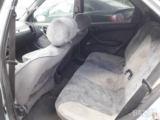 За части, всичко налично, снимка 6 - Автомобили и джипове - 54738831